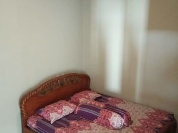 Rumah Bagus Jalan Tuban Raya Lokasi Tengah Kota Dekat Demak, Dupak, Bubutan