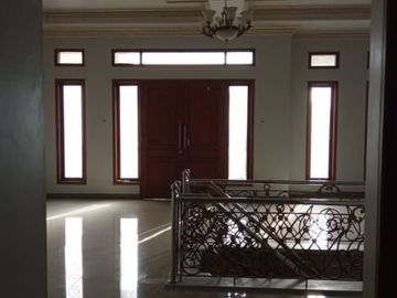 Rumah Bagus Jalan Tuban Raya Lokasi Tengah Kota Dekat Demak, Dupak, Bubutan