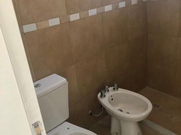 Departamento de 1 dormitorio