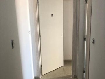 Departamento de 1 dormitorio