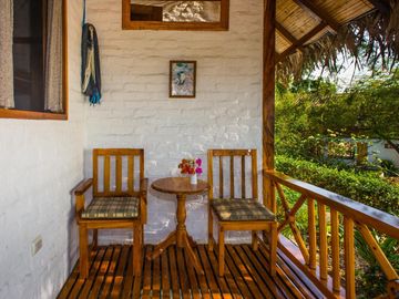 Hostal Vista al Mar