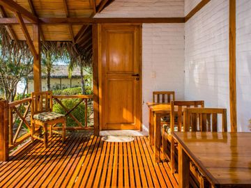 Hostal Vista al Mar