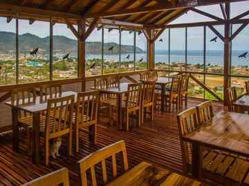 Hostal Vista al Mar