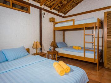 Hostal Vista al Mar