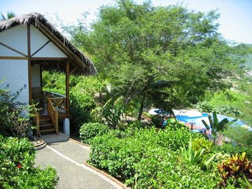 Hostal Vista al Mar