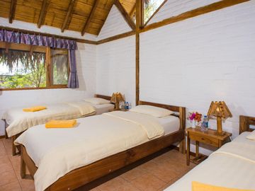 Hostal Vista al Mar
