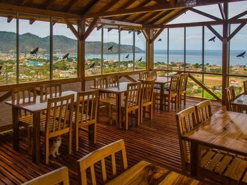 Hostal Vista al Mar