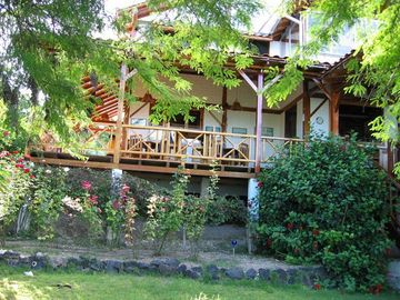 Hostal Vista al Mar