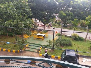 Rumah di Cipayung Jakarta Timur lokasi strategis hook bebas banjir