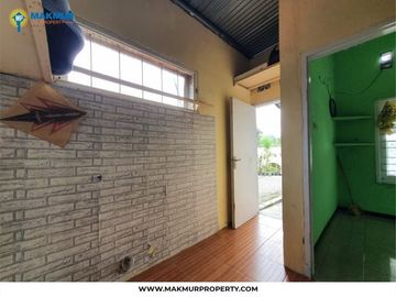 Info Rumah Murah Daerah Suhat Kota Malang