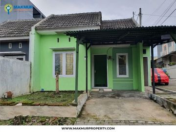 Info Rumah Murah Daerah Suhat Kota Malang