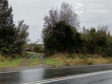 Parcela en venta en Ancud