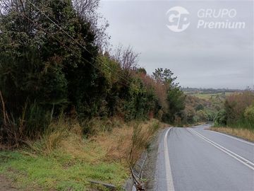 Parcela en venta en Ancud
