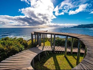 Parcela en venta en Ancud