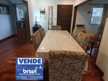 Venta excelente Casa