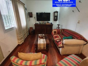 Venta excelente Casa