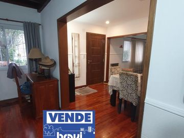 Venta excelente Casa