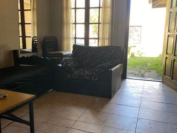 LATORRE PROP. VENDE CHALET 2 AMB CON PARQUE - HERMOSO ENTORNO CERCA DEL MAR