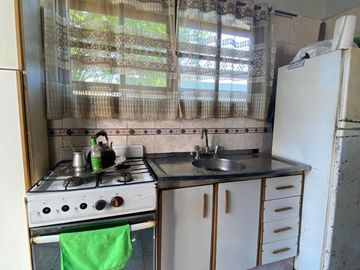 LATORRE PROP. VENDE CHALET 2 AMB CON PARQUE - HERMOSO ENTORNO CERCA DEL MAR
