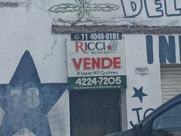 Casa en venta en Quilmes Residencial