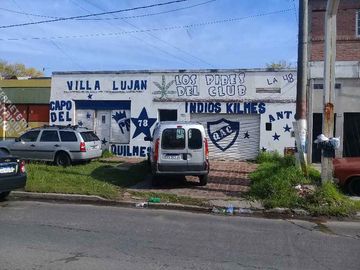 Casa en venta en Quilmes Residencial