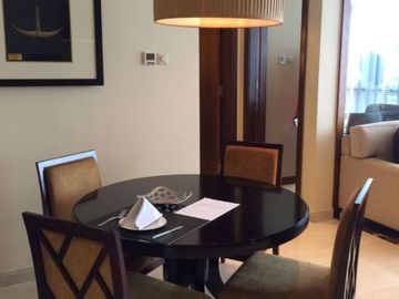 For Rent 1BR+1 Luxury Apartment at Oakwood Premier Cozmo