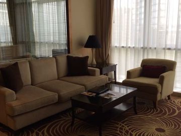 For Rent 1BR+1 Luxury Apartment at Oakwood Premier Cozmo