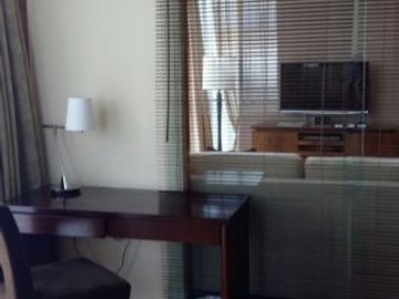 For Rent 1BR+1 Luxury Apartment at Oakwood Premier Cozmo