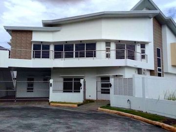 2 Storey house for sale inside an exclusive Subdivision in H