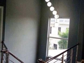 2 Storey house for sale inside an exclusive Subdivision in H