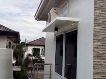 2 Storey house for sale inside an exclusive Subdivision in H