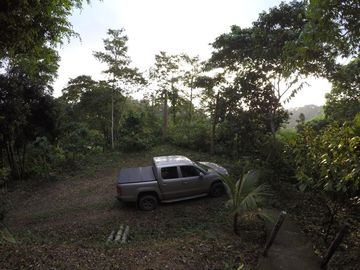 Se Vende Terreno para Desarrollar en Zona Rural, Cerca del Mar y Frente al Mar en Caimito