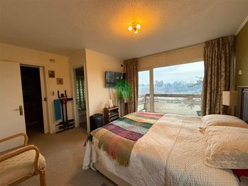 Espectacular Departamento en venta de 4 dorm. en Osorno