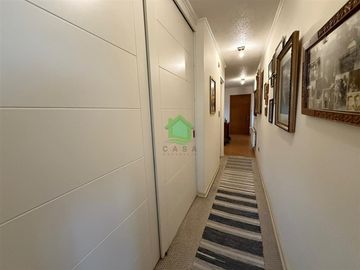 Espectacular Departamento en venta de 4 dorm. en Osorno