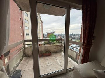 Espectacular Departamento en venta de 4 dorm. en Osorno