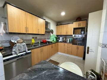 Espectacular Departamento en venta de 4 dorm. en Osorno