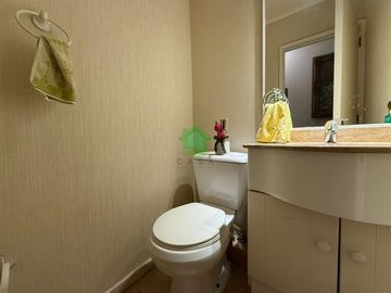Espectacular Departamento en venta de 4 dorm. en Osorno