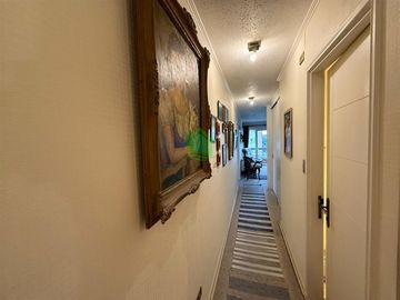 Espectacular Departamento en venta de 4 dorm. en Osorno