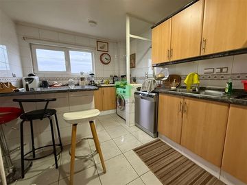 Espectacular Departamento en venta de 4 dorm. en Osorno