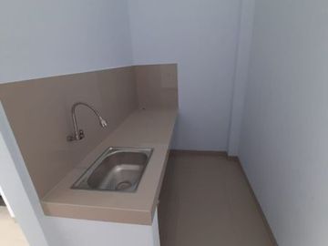 Rumah Minimalis di Utara Cimahi Strategis di Jalan Utama Padaasih