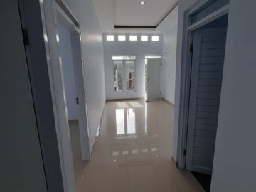 Rumah Minimalis di Utara Cimahi Strategis di Jalan Utama Padaasih