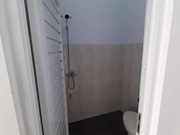 Rumah Minimalis di Utara Cimahi Strategis di Jalan Utama Padaasih