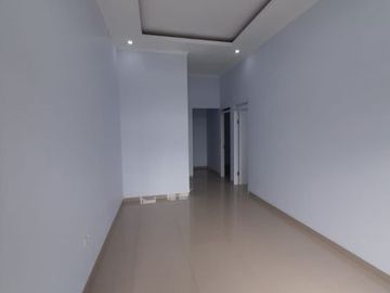 Rumah Minimalis di Utara Cimahi Strategis di Jalan Utama Padaasih
