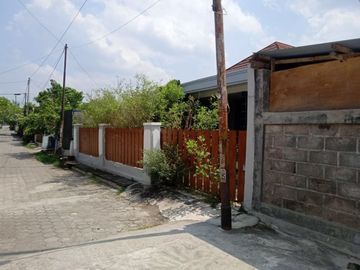Sidoarum Village Konsep Apik Dekat Kampus UGM Jogja FREE INTERIOR