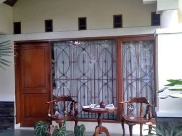 Rumah Siap Huni Strtaegis Antapani
