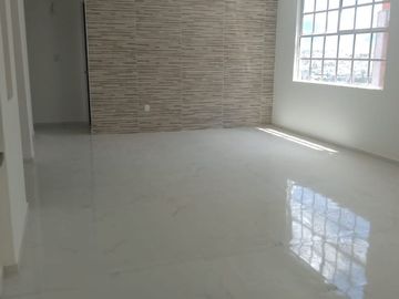 Excelente departamento en Cuautitlán Izcalli.