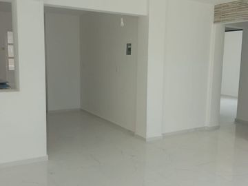 Excelente departamento en Cuautitlán Izcalli.