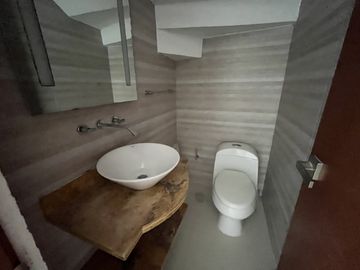 casa condominio en venta en el poblado. Cod V105635