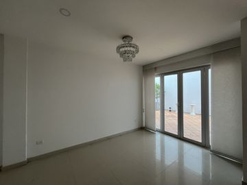 casa condominio en venta en el poblado. Cod V105635