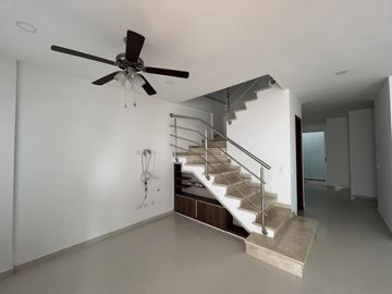 casa condominio en venta en el poblado. Cod V105635